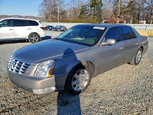 Cadillac DTS 4.6L 8 2006