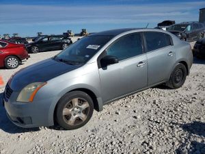 Nissan Sentra 2.0 2.0L 4 2007