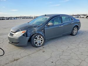 Saturn Aura XR 2.4L 4 2009