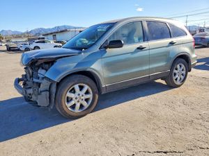 Honda CR-V SE 2.4L 4 2011