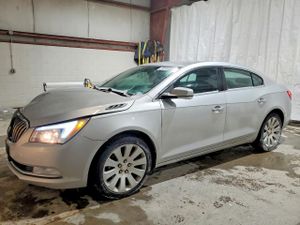 Buick LaCrosse 3.6L 6 2015