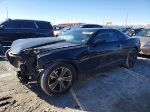 Chevrolet Camaro LS 3.6L 6 2012