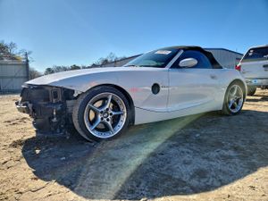 BMW Z4 3.0SI 3.0L 6 2008