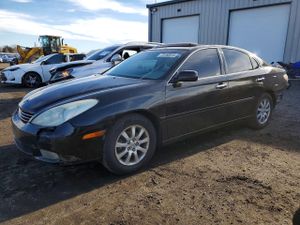 Lexus ES 330 3.3L 6 2004