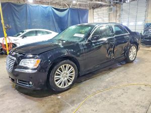 Chrysler 300 3.6L 6 2014