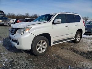 Lexus GX 460 4.6L 8 2013