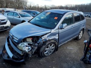 Honda CR-V 2.4L 4 2008