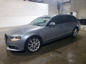 Audi A4 PREMIUM 2.0L 4 2011