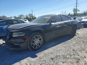 Dodge Charger SXT 3.6L 6 2015