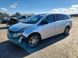 Honda Odyssey EXL 3.5L 6 2011