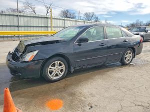 Honda Accord SE 2.4L 4 2007