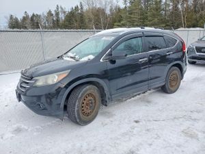 Honda CR-V TOURING 2.4L 4 2014