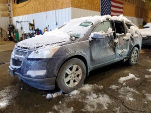 Chevrolet Traverse LT 3.6L 6 2012