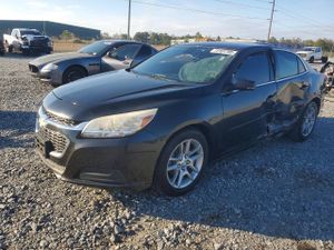 Chevrolet Malibu 1LT 2.5L 4 2014