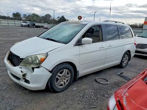 Honda Odyssey EXL 3.5L 6 2005
