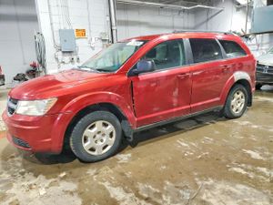 Dodge Journey SE 2.4L 4 2010