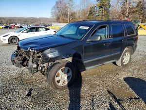 Jeep Grand Cherokee LAREDO 3.7L 6 2008