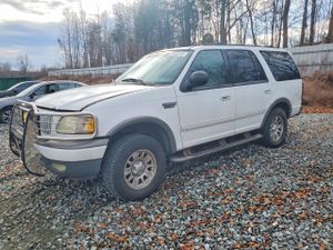 Ford Expedition XLT 4.6L 8 2002