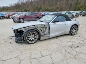 BMW Z4 3.0SI 3.0L 6 2008