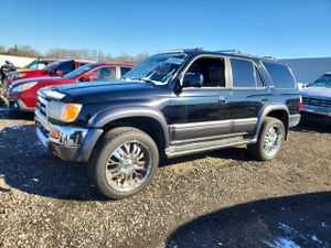 Toyota 4Runner LIMITED 3.4L 6 1997