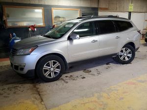 Chevrolet Traverse LT 3.6L 6 2015