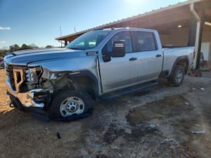 GMC Sierra K2500 HEAVY DUTY 6.6L 8 2020