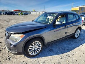 BMW X1 XDRIVE28I 2.0L 4 2014