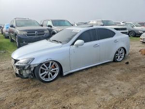 Lexus IS 250 2.5L 6 2007