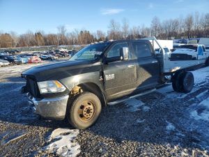 RAM 3500 ST 6.7L 6 2015