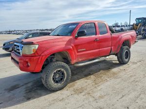 Toyota Tacoma ACCESS CAB 4.0L 6 2006
