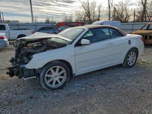 Chrysler Sebring TOURING 2.7L 6 2008
