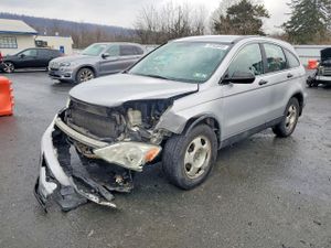 Honda CR-V LX 2.4L 4 2011