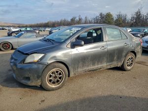 Toyota Yaris 1.5L 4 2007