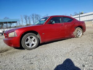 Dodge Charger 3.5L 6 2008