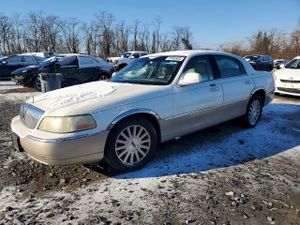 Lincoln Town Car SIGNATURE 4.6L 8 2003