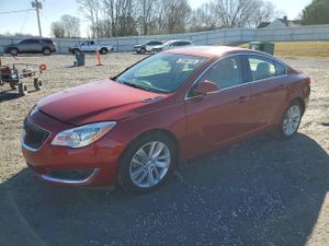 Buick Regal PREMIUM 2.0L 4 2015