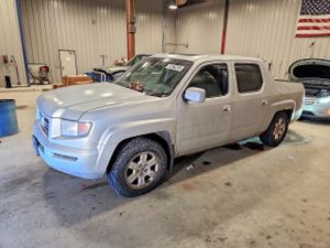 Honda Ridgeline RTL 3.5L 6 2008
