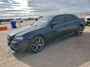 Chrysler 300 S 3.6L 6 2015