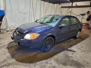 Chevrolet Cobalt LS 2.2L 4 2009