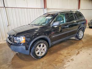 Volvo XC90 2.5L 5 2005