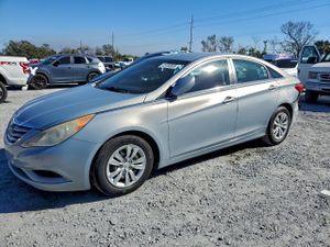 Hyundai Sonata GLS 2.4L 4 2011