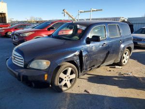 Chevrolet HHR LS 2.2L 4 2010