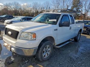 Ford F-150 4.6L 8 2006