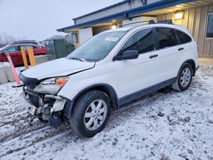 Honda CR-V EX 2.4L 4 2009