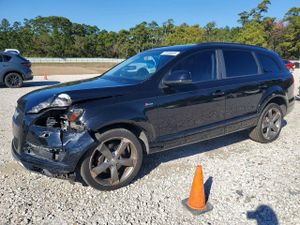 Audi Q7 PREMIUM 3.0L 6 2014
