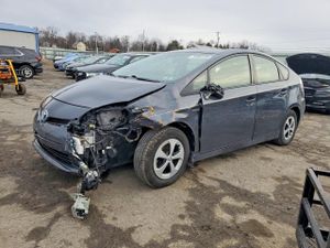 Toyota Prius 1.8L 4 2012