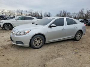 Chevrolet Malibu LS 2.5L 4 2013