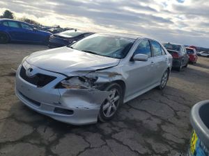Toyota Camry CE 2.4L 4 2007