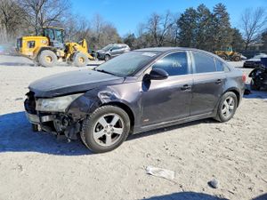 Chevrolet Cruze LT 1.4L 4 2015