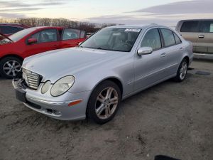 Mercedes-Benz E 350 4MATIC 3.5L 6 2006